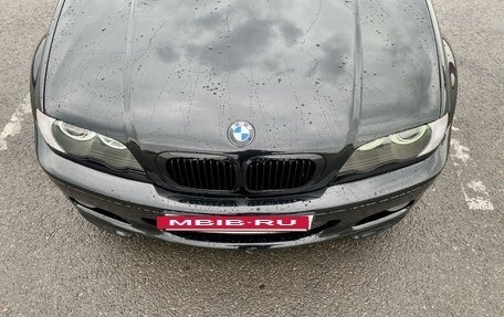 BMW 3 серия, 2002 год, 1 370 000 рублей, 2 фотография