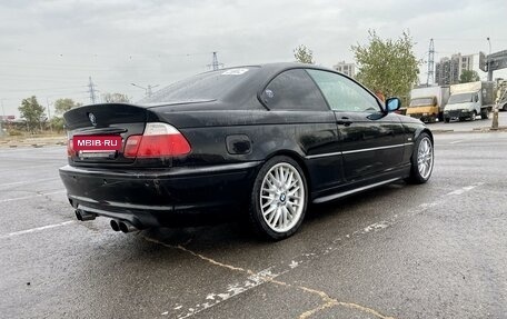 BMW 3 серия, 2002 год, 1 370 000 рублей, 5 фотография