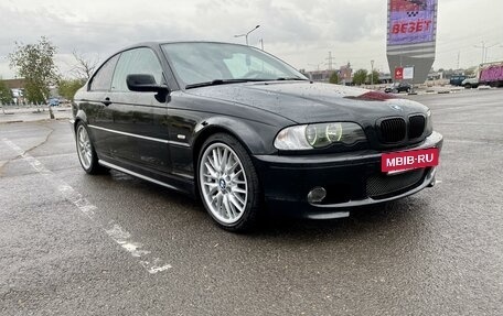 BMW 3 серия, 2002 год, 1 370 000 рублей, 3 фотография