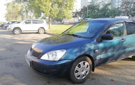 Mitsubishi Lancer IX, 2007 год, 309 999 рублей, 18 фотография