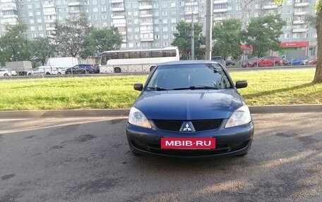 Mitsubishi Lancer IX, 2007 год, 309 999 рублей, 19 фотография