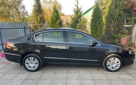 Volkswagen Passat B6, 2008 год, 840 000 рублей, 4 фотография