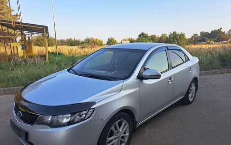 KIA Cerato III, 2010 год, 660 000 рублей, 3 фотография