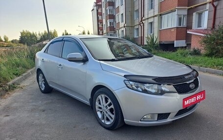 KIA Cerato III, 2010 год, 660 000 рублей, 2 фотография