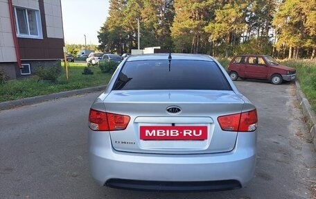 KIA Cerato III, 2010 год, 660 000 рублей, 4 фотография