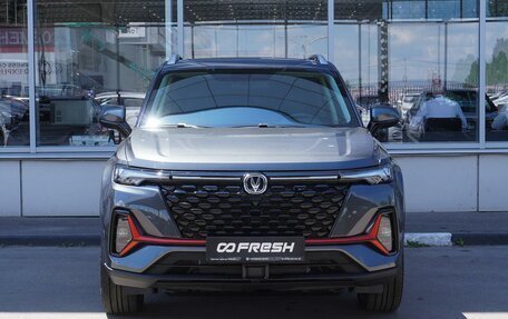 Changan CS35PLUS, 2023 год, 2 489 900 рублей, 3 фотография