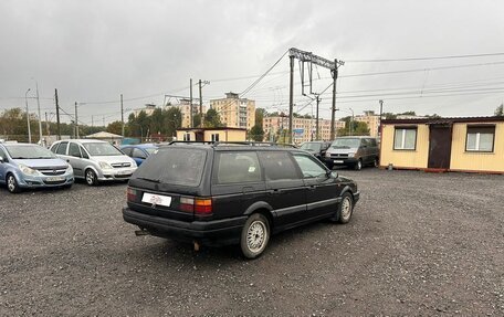 Volkswagen Passat B3, 1992 год, 184 700 рублей, 5 фотография