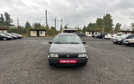 Volkswagen Passat B3, 1992 год, 184 700 рублей, 3 фотография