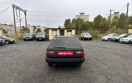 Volkswagen Passat B3, 1992 год, 184 700 рублей, 7 фотография