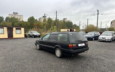 Volkswagen Passat B3, 1992 год, 184 700 рублей, 6 фотография