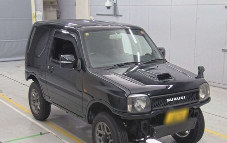 Suzuki Jimny, 2010 год, 960 000 рублей, 1 фотография