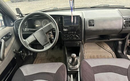 Volkswagen Passat B3, 1992 год, 184 700 рублей, 11 фотография