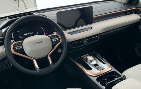 Haval Jolion, 2024 год, 2 799 000 рублей, 13 фотография