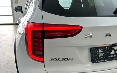 Haval Jolion, 2024 год, 2 799 000 рублей, 9 фотография