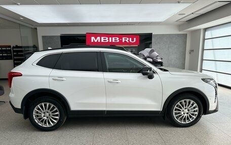 Haval Jolion, 2024 год, 2 799 000 рублей, 4 фотография