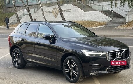 Volvo XC60 II, 2020 год, 4 050 000 рублей, 2 фотография