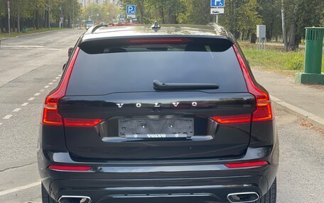 Volvo XC60 II, 2020 год, 4 050 000 рублей, 5 фотография