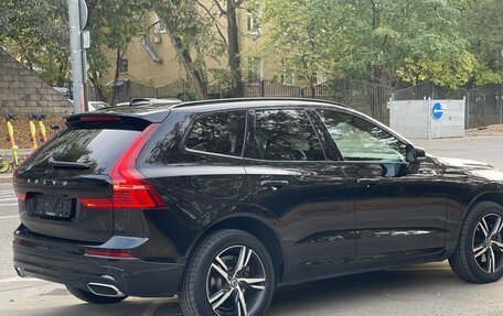 Volvo XC60 II, 2020 год, 4 050 000 рублей, 4 фотография