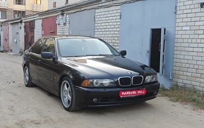 BMW 5 серия, 2001 год, 430 000 рублей, 1 фотография