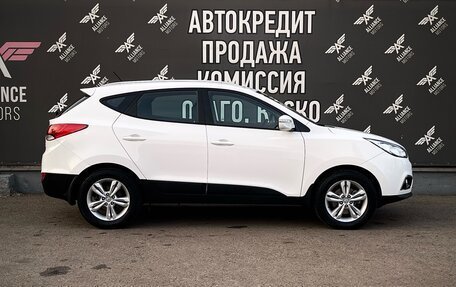 Hyundai ix35 I рестайлинг, 2012 год, 1 595 000 рублей, 11 фотография