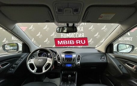 Hyundai ix35 I рестайлинг, 2012 год, 1 595 000 рублей, 16 фотография