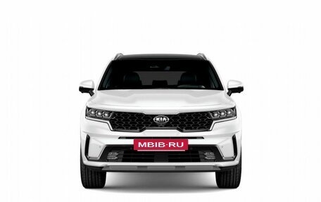 KIA Sorento IV, 2024 год, 5 700 000 рублей, 4 фотография