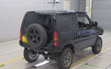 Suzuki Jimny, 2010 год, 960 000 рублей, 6 фотография