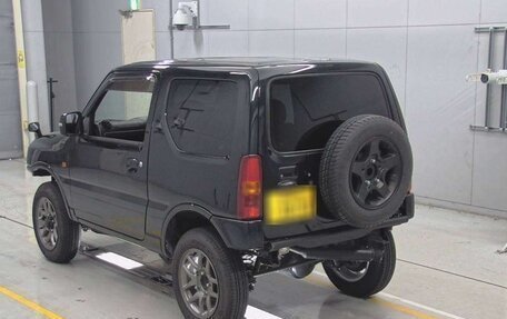 Suzuki Jimny, 2010 год, 960 000 рублей, 2 фотография