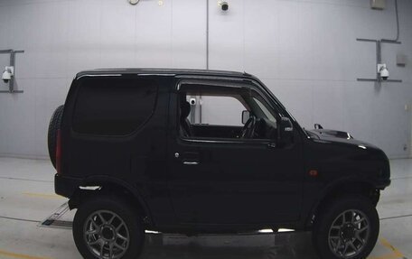 Suzuki Jimny, 2010 год, 960 000 рублей, 4 фотография