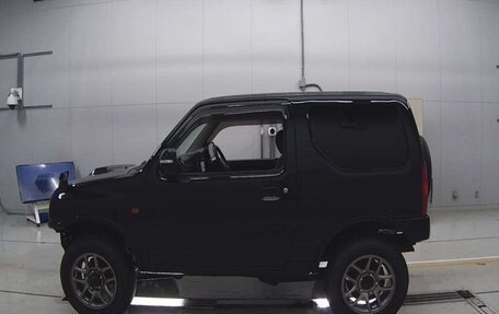 Suzuki Jimny, 2010 год, 960 000 рублей, 3 фотография