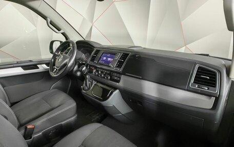 Volkswagen Multivan T6 рестайлинг, 2019 год, 3 999 000 рублей, 9 фотография