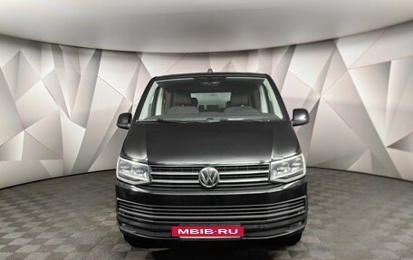 Volkswagen Multivan T6 рестайлинг, 2019 год, 3 999 000 рублей, 7 фотография