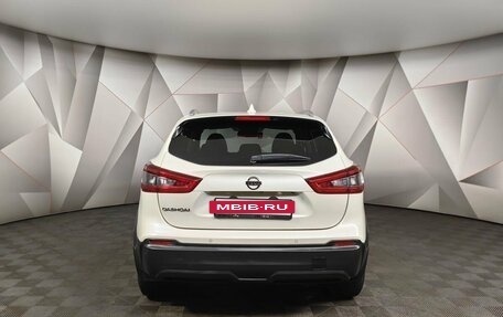 Nissan Qashqai, 2019 год, 2 079 000 рублей, 8 фотография