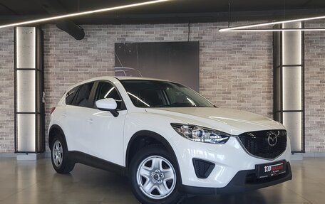 Mazda CX-5 II, 2013 год, 1 580 000 рублей, 3 фотография