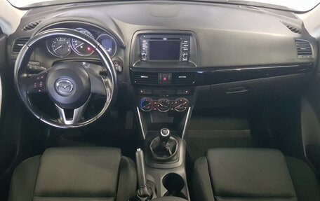 Mazda CX-5 II, 2013 год, 1 580 000 рублей, 7 фотография