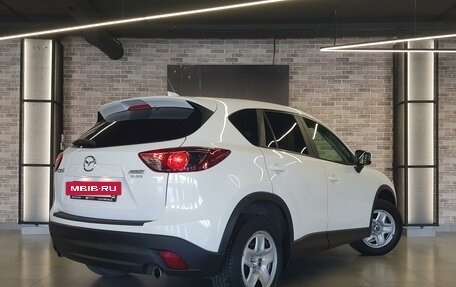 Mazda CX-5 II, 2013 год, 1 580 000 рублей, 4 фотография