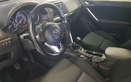 Mazda CX-5 II, 2013 год, 1 580 000 рублей, 10 фотография