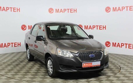 Datsun on-DO I рестайлинг, 2018 год, 689 000 рублей, 3 фотография