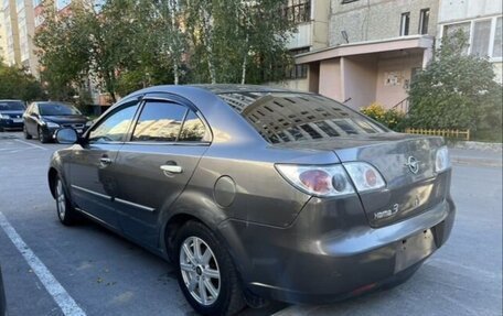 Haima 3, 2011 год, 260 000 рублей, 4 фотография