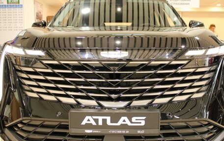 Geely Atlas, 2024 год, 3 529 990 рублей, 2 фотография