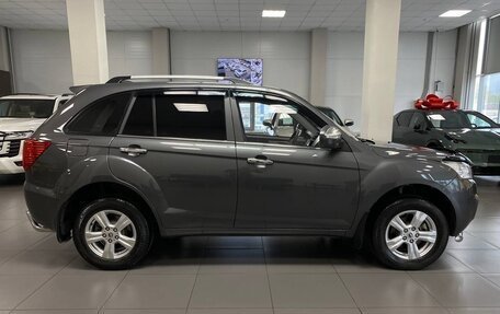 Lifan X60 I рестайлинг, 2014 год, 885 000 рублей, 6 фотография