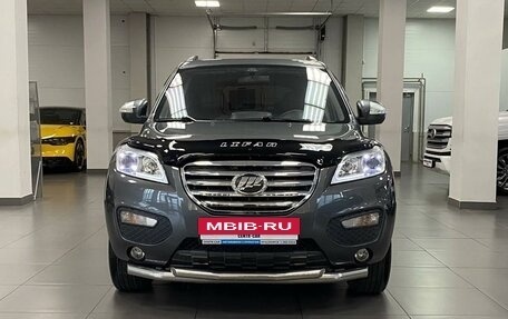 Lifan X60 I рестайлинг, 2014 год, 885 000 рублей, 8 фотография