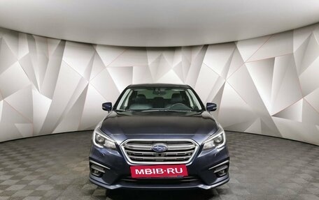 Subaru Legacy VII, 2018 год, 2 399 700 рублей, 7 фотография