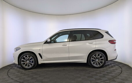 BMW X5, 2020 год, 7 550 000 рублей, 8 фотография