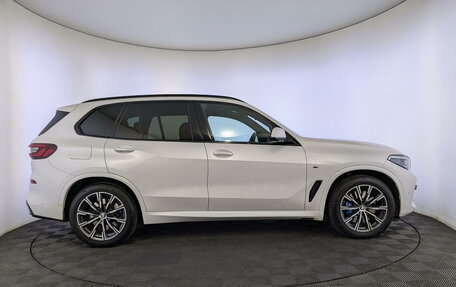 BMW X5, 2020 год, 7 550 000 рублей, 4 фотография