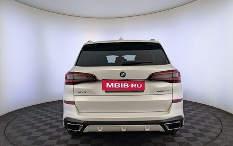 BMW X5, 2020 год, 7 550 000 рублей, 6 фотография