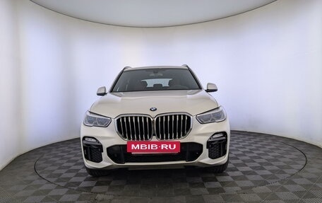 BMW X5, 2020 год, 7 550 000 рублей, 2 фотография