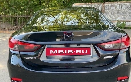 Mazda 6, 2015 год, 1 750 000 рублей, 5 фотография