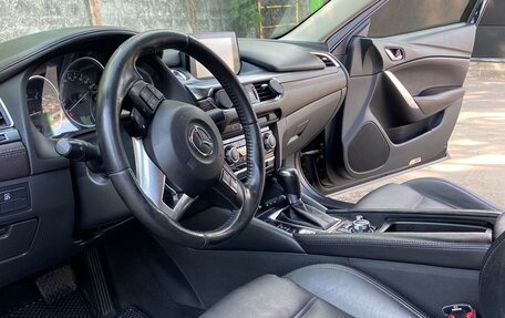 Mazda 6, 2015 год, 1 750 000 рублей, 12 фотография