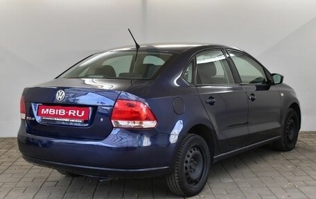 Volkswagen Polo VI (EU Market), 2014 год, 1 060 000 рублей, 4 фотография